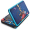 Marvel Rocket Raccoon Rocket Ride Nintendo 2DS XL (2017) Skin